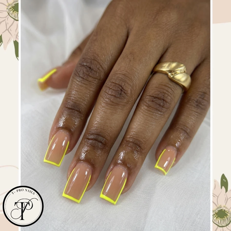 Nail Art Design